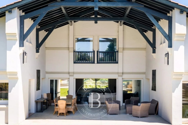 Luxury House for sale in Arcangues, 1 785 000 €, Photo 4