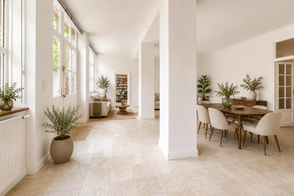 Appartement de luxe à vendre à Lyon 5ème, 678 000 €, Photo 4