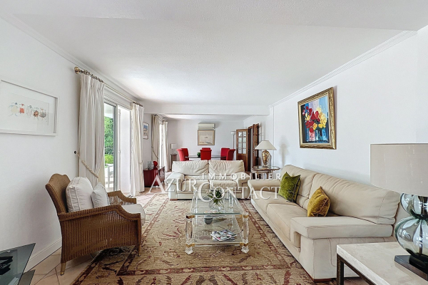 Luxury House for sale in Mougins, 1 195 000 €, Photo 4