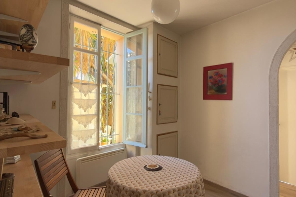 Maison de luxe à vendre à Cannes, 295 000 €, Photo 4