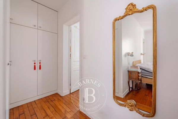 Luxury Apartment for sale in Paris 14Ème, 1 082 000 €, Photo 5