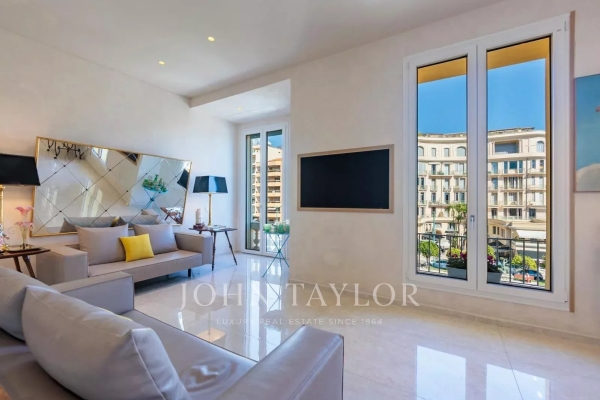 Luxury Apartment for sale in Menton, 1 550 000 €, Photo 5