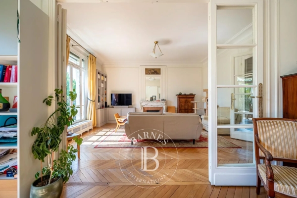 Appartement de luxe à vendre à Neuilly-sur-Seine, 2 640 000 €, Photo 5