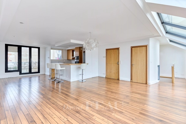 Appartement de luxe à vendre à Paris 16Ème, 2 980 000 €, Photo 5