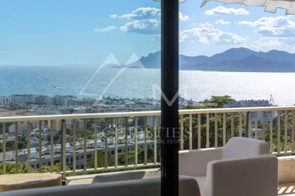 Appartement de luxe à vendre à Cannes, 4 890 000 €, Photo 5