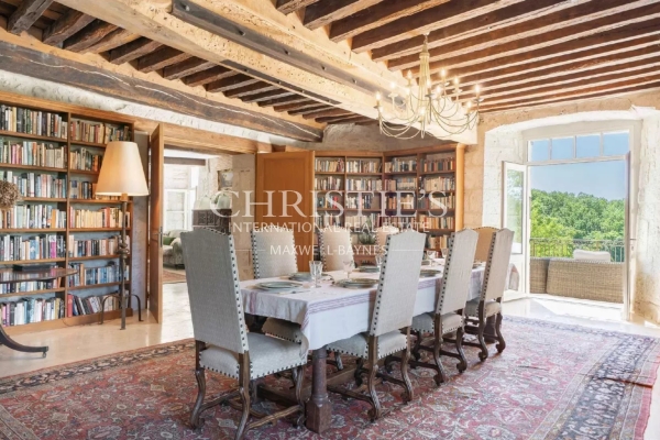 Luxury House for sale in Auch, 7 750 000 €, Photo 5