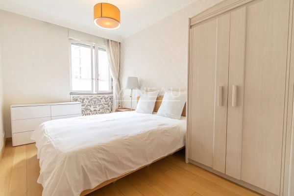 Luxury Apartment for sale in Paris 16Ème, 1 535 000 €, Photo 5