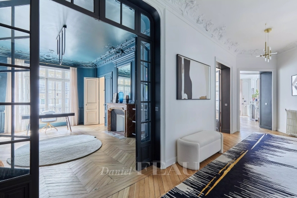 Appartement de luxe à louer à Paris 8ème, 16 000 €, Photo 5
