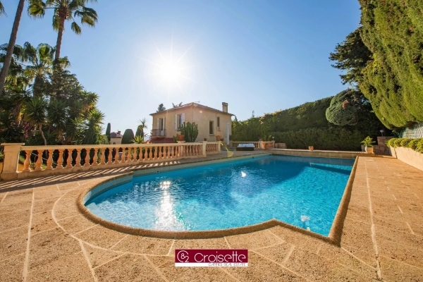 Luxury House for sale in Le Cannet, 1 990 000 €, Photo 5