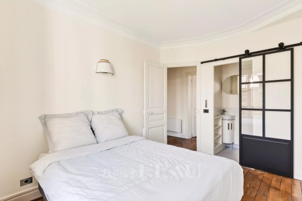 Appartement de luxe à louer à Paris 17Ème, 2 200 €, Photo 5