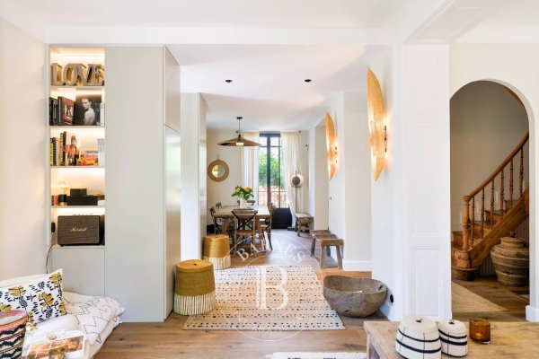 Luxury House for sale in Biarritz, 2 730 000 €, Photo 5