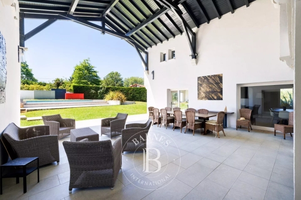 Luxury House for sale in Arcangues, 1 785 000 €, Photo 5
