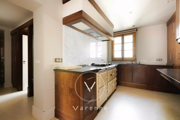 Appartement de luxe à vendre à Paris 3Ème, 987 000 €, Photo 5