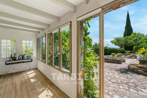 Luxury House for sale in La Croix-Valmer, 1 280 000 €, Photo 5