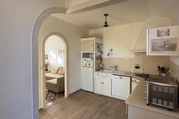 Maison de luxe à vendre à Cannes, 295 000 €, Photo 5