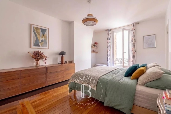 Luxury Apartment for sale in Paris 14Ème, 1 082 000 €, Photo 6