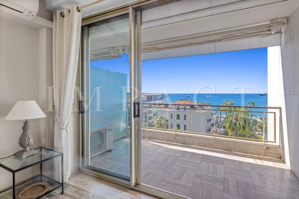 Appartement de luxe à vendre à Cannes, 795 000 €, Photo 6
