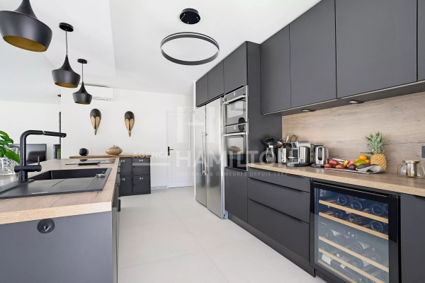 Maison de luxe à vendre à Mouans-Sartoux, 1 195 000 €, Photo 6