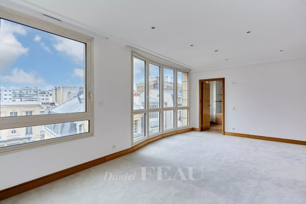 Appartement de luxe à vendre à Paris 16Ème, 2 980 000 €, Photo 6