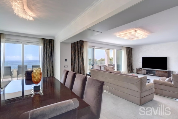 Maison de luxe à vendre à Cap-d'Ail, 15 800 000 €, Photo 6