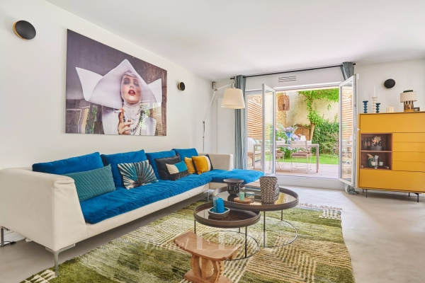 Appartement de luxe à vendre à Paris 14ème, 2 450 000 €, Photo 6
