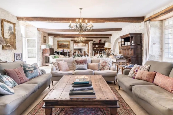 Luxury House for sale in Auch, 7 750 000 €, Photo 6