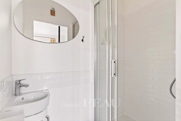 Appartement de luxe à louer à Paris 17Ème, 2 200 €, Photo 6