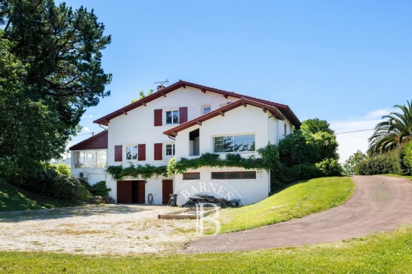 Maison de luxe à vendre à Urrugne, 990 000 €, Photo 6