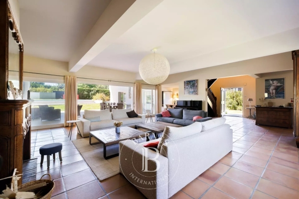Luxury House for sale in Arcangues, 1 785 000 €, Photo 6