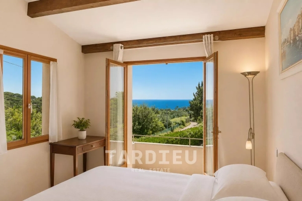 Luxury House for sale in La Croix-Valmer, 1 280 000 €, Photo 6
