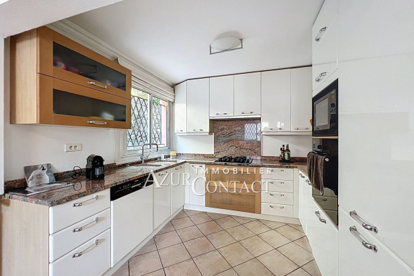 Luxury House for sale in Mougins, 1 195 000 €, Photo 6