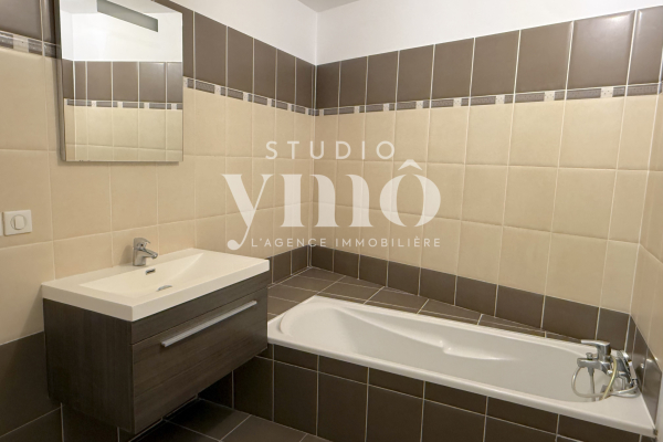 Appartement de luxe à vendre à Epagny Metz-Tessy, 410 000 €, Photo 7