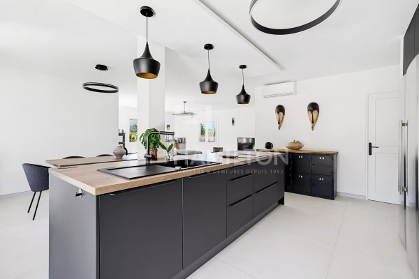 Maison de luxe à vendre à Mouans-Sartoux, 1 195 000 €, Photo 7