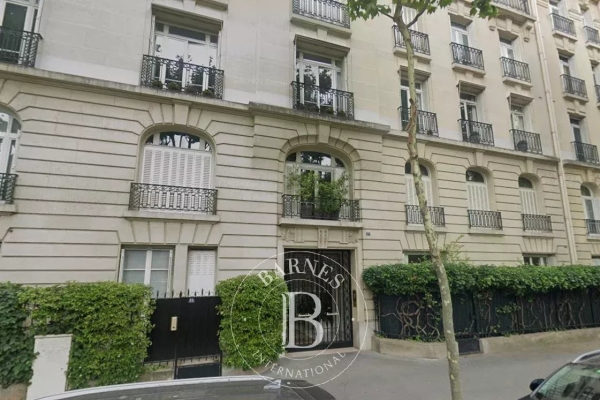 Appartement de luxe à vendre à Neuilly-sur-Seine, 2 640 000 €, Photo 7