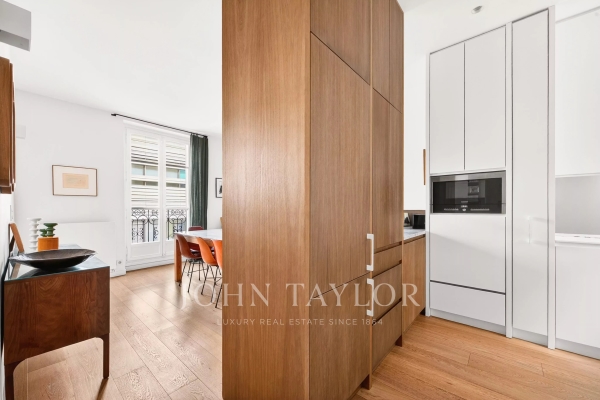 Appartement de luxe à vendre à Paris 7ème, 1 289 000 €, Photo 7