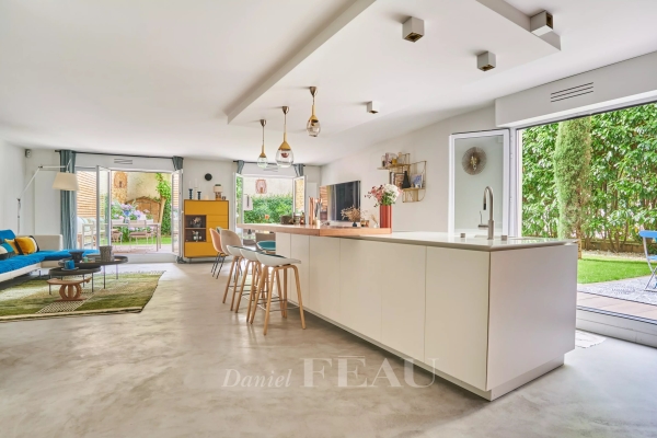 Appartement de luxe à vendre à Paris 14ème, 2 450 000 €, Photo 7