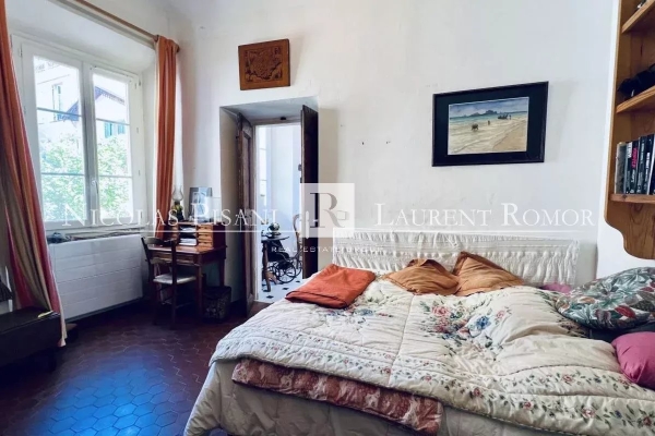 Appartement de luxe à vendre à Villefranche-sur-Mer, 645 000 €, Photo 7