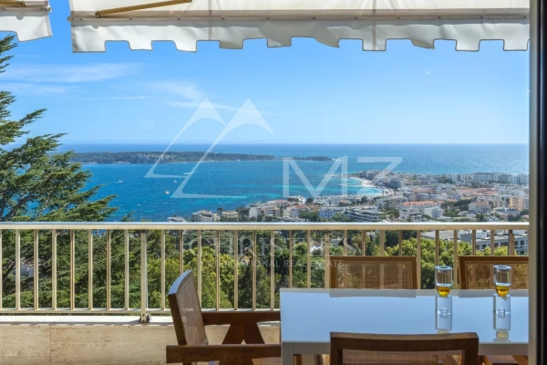 Appartement de luxe à vendre à Cannes, 4 890 000 €, Photo 7