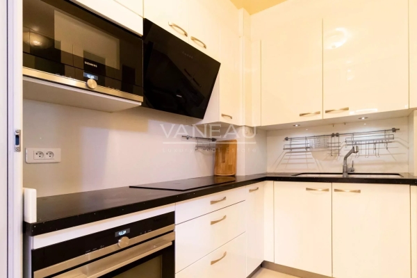 Luxury Apartment for sale in Paris 16Ème, 1 535 000 €, Photo 7
