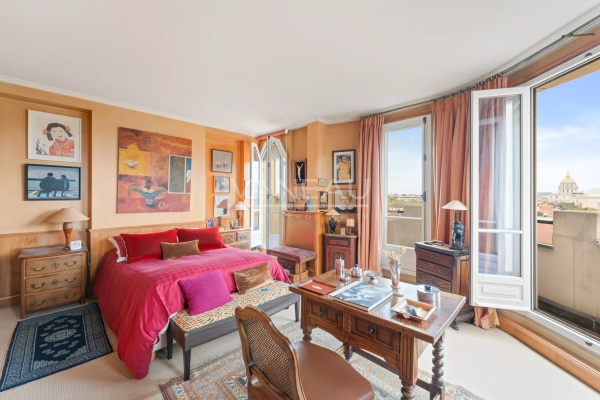 Appartement de luxe à vendre à Paris 7Ème, 3 190 000 €, Photo 7