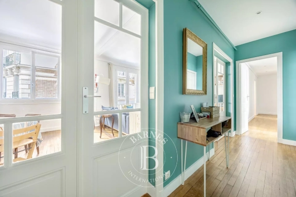 Appartement de luxe à vendre à Boulogne-Billancourt, 1 060 000 €, Photo 7