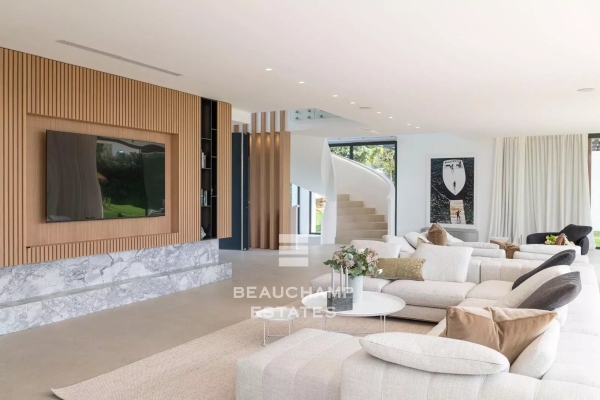 Luxury House for sale in Antibes, 12 500 000 €, Photo 7