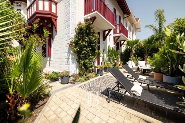 Luxury House for sale in Biarritz, 2 730 000 €, Photo 7