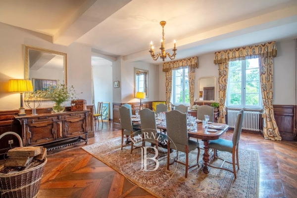 Maison de luxe à vendre à Saint-Sever, 895 000 €, Photo 7