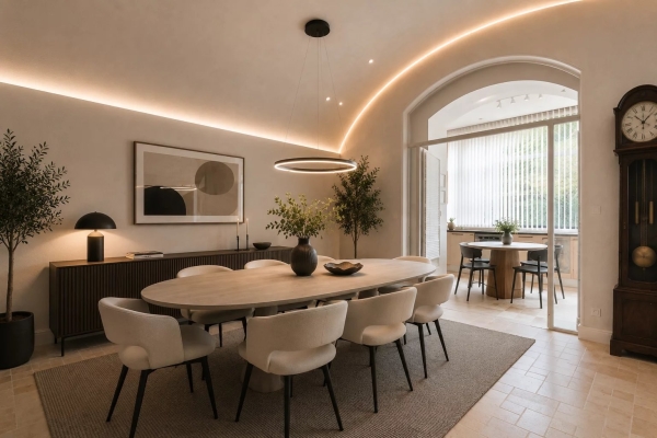 Appartement de luxe à vendre à Lyon 5ème, 678 000 €, Photo 7