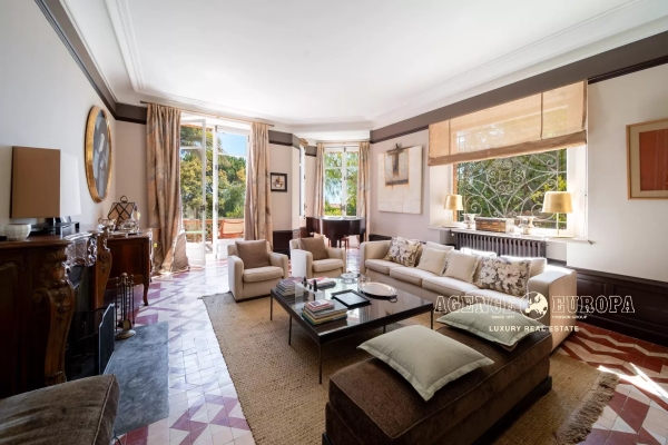 Maison de luxe à vendre à Cannes, 3 160 000 €, Photo 7