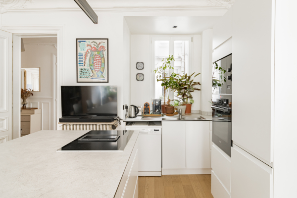 Appartement de luxe à vendre à Paris 9Ème, 1 795 000 €, Photo 8
