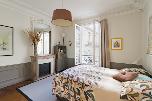 Appartement de luxe à vendre à Paris 9Ème, 1 795 000 €, Photo 9
