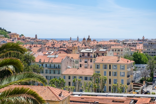 Appartement de luxe à vendre à Nice, 485 000 €, Photo 1