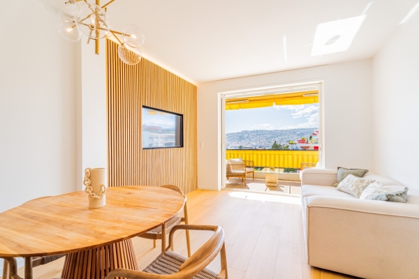 Appartement de luxe à vendre à Nice, 680 000 €, Photo 1